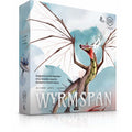 FOX -Wyrmspan (Ding & Dent) [Moderate Damage]