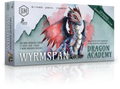 FOX -Wyrmspan: Dragon Academy Expansion
