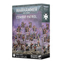 FOX -Warhammer 40K: Combat Patrol - Black Templars