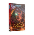 FOX -Warhammer 40K: Huron Blackheart - Master of the Maelstrom (Paperback)