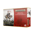 FOX -Warhammer Age of Sigmar: Cities of Sigmar - Freeguild Cavalier-Marshal