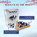 FOX -Yamma (Ding & Dent) [Moderate Damage]