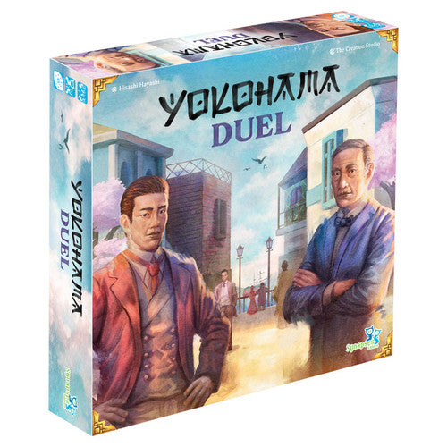 FOX -Yokohama Duel