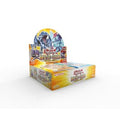 FOX -Yu-Gi-Oh! Battles of Legend: Monster Mayhem Booster Box