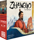 FOX -Zhanguo: The First Empire