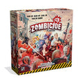 FOX -Zombicide, 2nd Edition