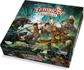 FOX -Zombicide: Black Plague - Wulfsburg Expansion