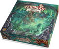 FOX -Zombicide: Green Horde - No Rest for the Wicked Expansion