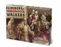 FOX -Zombicide: White Death Climbers & Terrorcotta Pack