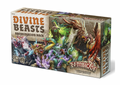 FOX -Zombicide: White Death Divine Beasts