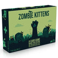 FOX -Zombie Kittens