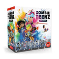 FOX -Zombie Teenz Evolution