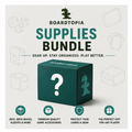 FOX -Tabletop Supplies Mystery Bundle - $250+ MSRP for Only $79.99!