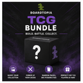 FOX -TCG Mystery Bundle - $500+ MSRP for Only $159.99!