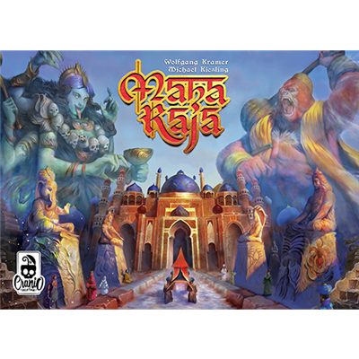 FOX -Maharaja