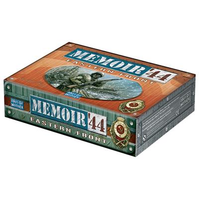 FOX -Memoir '44: Eastern Front Expansion