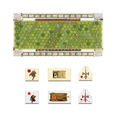 FOX -Memoir '44: Operation Overlord Expansion