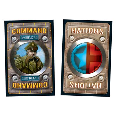 FOX -Memoir '44: Operation Overlord Expansion
