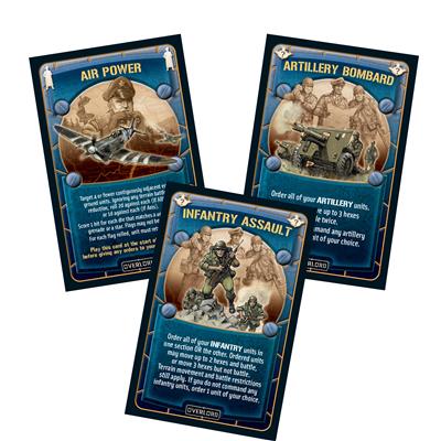 FOX -Memoir '44: Operation Overlord Expansion
