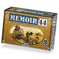 FOX -Memoir '44: Mediterranean Theater Expansion