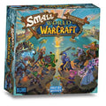 FOX -Small World of Warcraft (Ding & Dent)