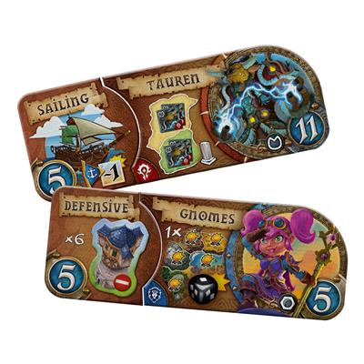 FOX -Small World of Warcraft