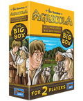 FOX -Agricola: All Creatures Big and Small Big Box