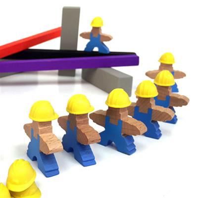 FOX -Men at Work