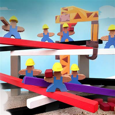 FOX -Men at Work