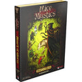 FOX -Mice and Mystics: Heart of Glorm Expansion