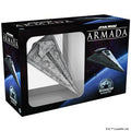 FOX -Star Wars Armada: Interdictor Expansion Pack