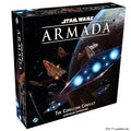 FOX -Star Wars Armada: The Corellian Conflict Campaign Expansion
