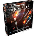 FOX -Star Wars Armada: Rebellion in the Rim - Campaign Expansion
