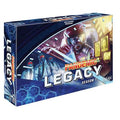 FOX -Pandemic: Legacy Season 1 (Blue Edition)